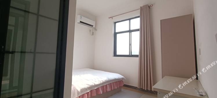 布梵出租屋民宿(安阳职业技术学院店)图片