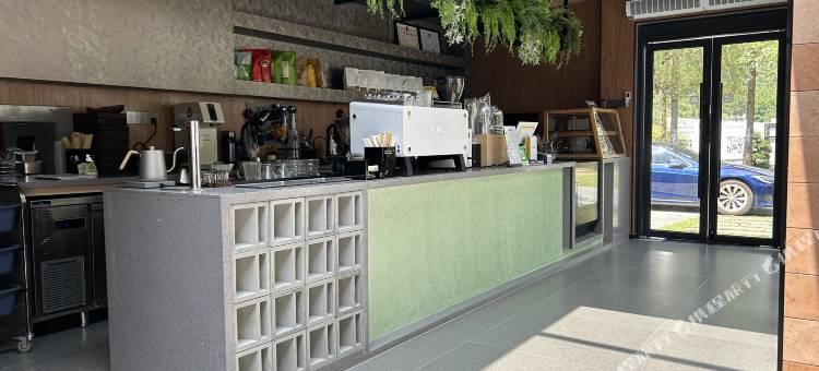 英德·松香山舍The Rosin Valley Villa & SPA(积庆里仙湖店)图片