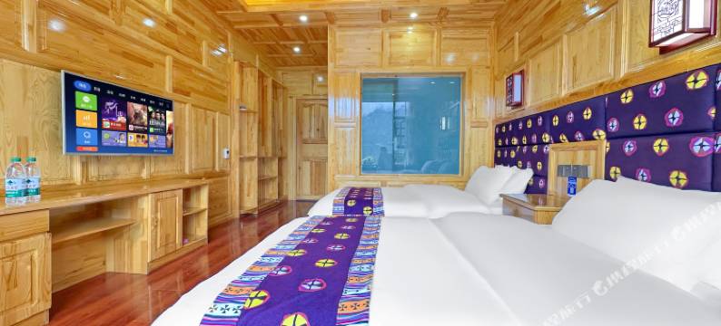 糌粑客栈(扎尕那景区店)图片