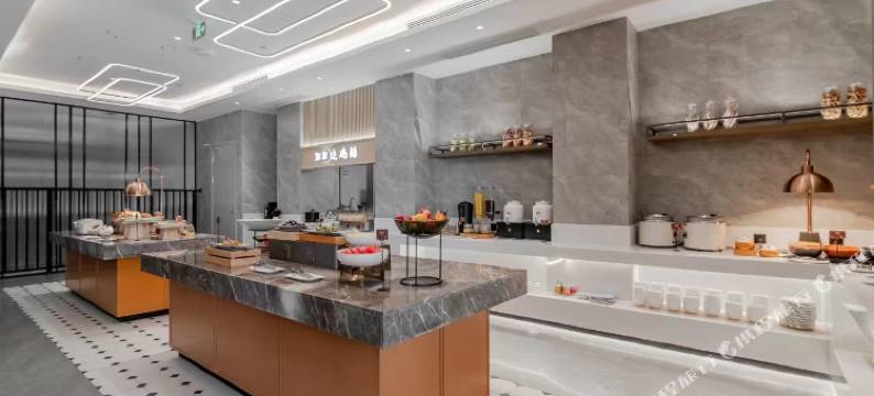 如家精选酒店(杭州西湖湖滨延安路店)图片