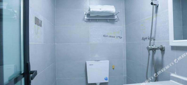 青川木子里酒店图片