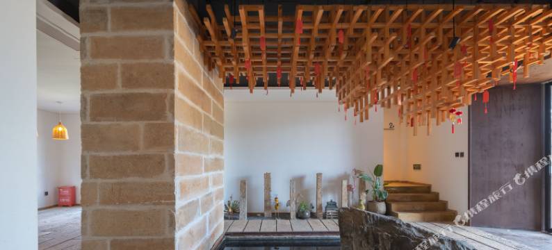 厦门希美国际设计大奖民宿图片