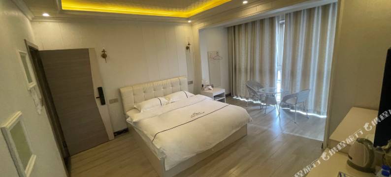 毕节花园主题酒店图片