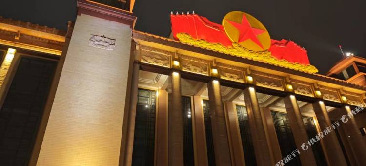 悦美·设计LOFT公寓(南昌西站礼山庄地铁站店)图片