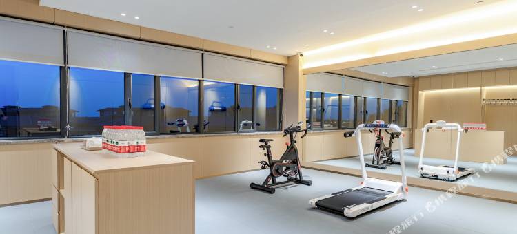 星程酒店(阿拉尔南泥湾大道店)图片