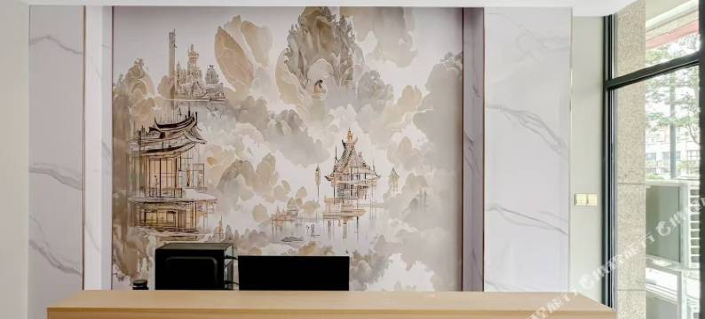 宋都驿站酒店图片