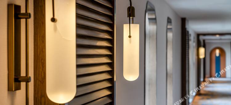 呼和浩特摩尔城美仑酒店图片