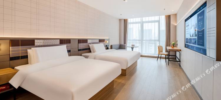 如家精选酒店(大连高新万达广场店)图片