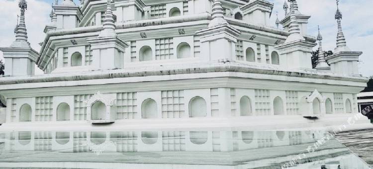 达柏酒店(芒市广场店)图片