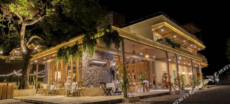 宁舍La Maison Sereine庄园图片