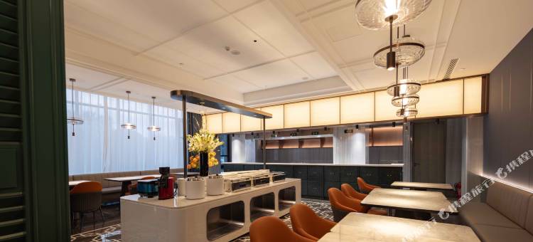 澜湾假日酒店图片