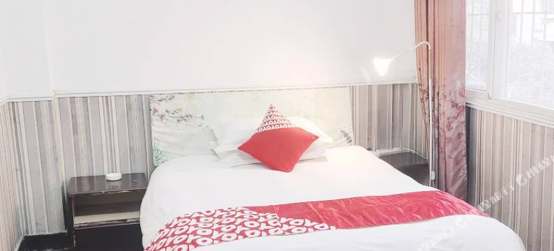 黄石温馨宾馆图片