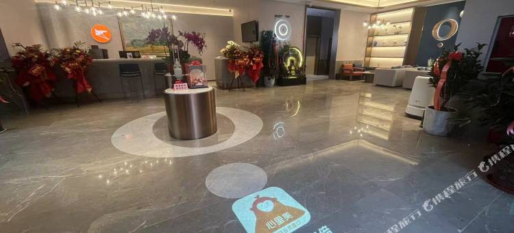 林芝兰欧酒店(尼洋河店)图片