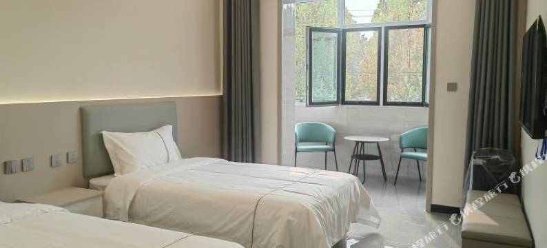 阜城悦鑫快捷宾馆图片