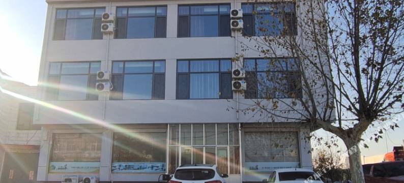 昌盛商务宾馆图片