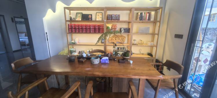 凡尘小院(云水谣景区店)图片