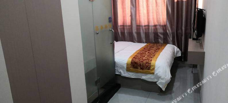 巴彦鑫金宾馆图片