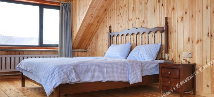 莉莉娅民宿(额尔古纳恩和俄罗斯民族乡店)图片