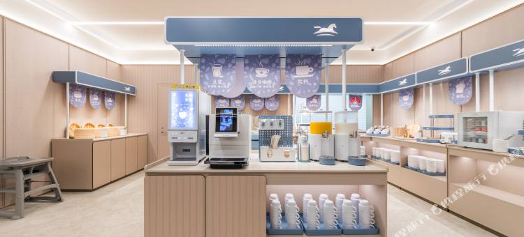 汉庭酒店(长沙IFS国金中心解放中路店)图片