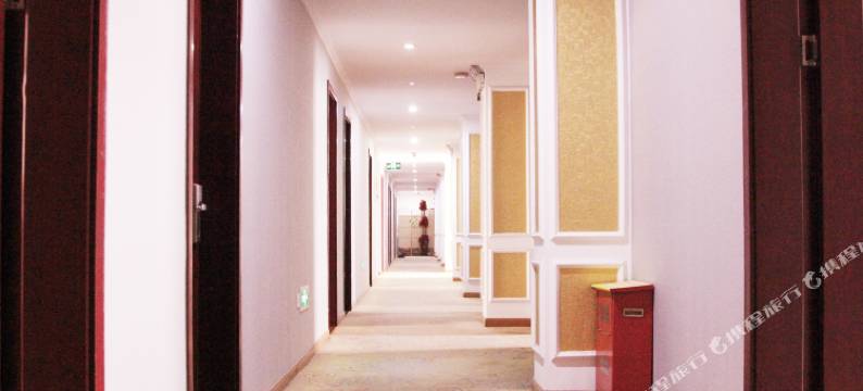 盐城鑫都宾馆图片