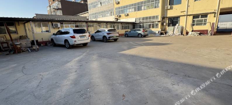 三毛商务酒店(武邑汽车站店)图片