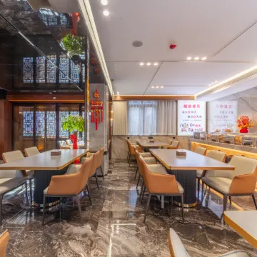 平遥聚宏源公馆二部