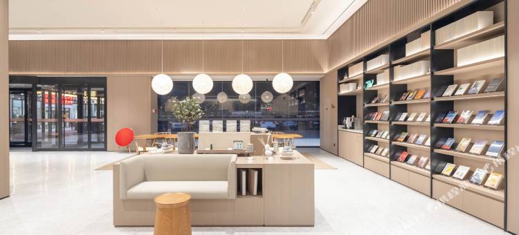 全季酒店(安庆潜山舒州大道店)图片