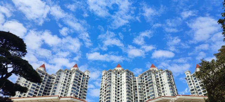 南澳云家·cloud海景美宿(青澳湾店)图片
