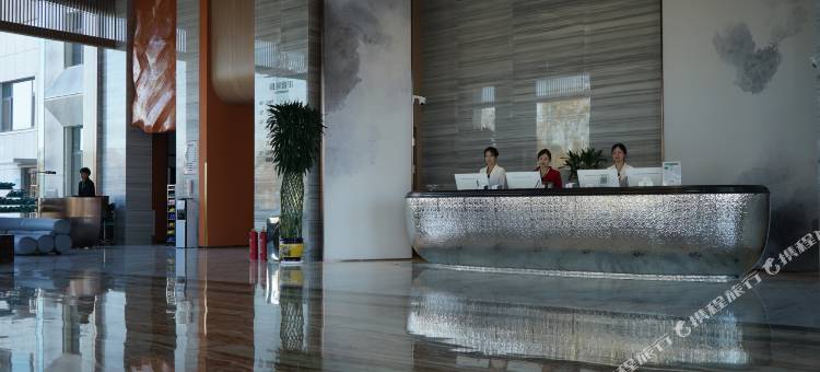 云湖水汇酒店图片