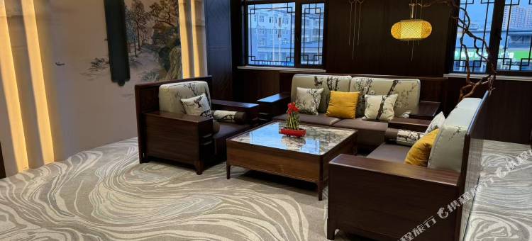 瀚林阁大酒店(魏县一中店)图片