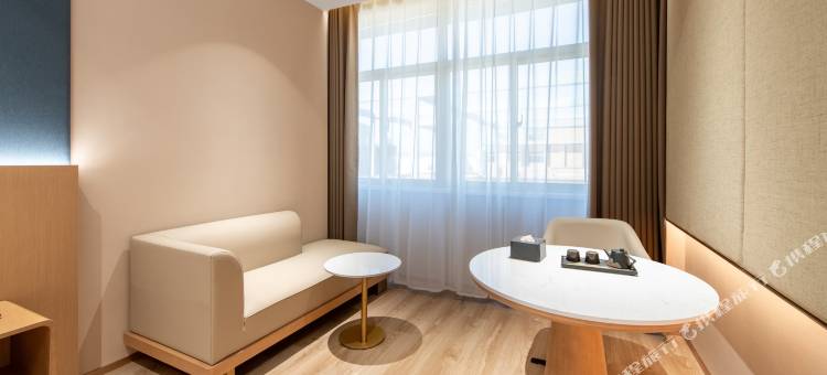 艺龙安悦酒店(寿县古城南门景润广场店)图片