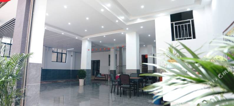 馨云居温泉民宿图片