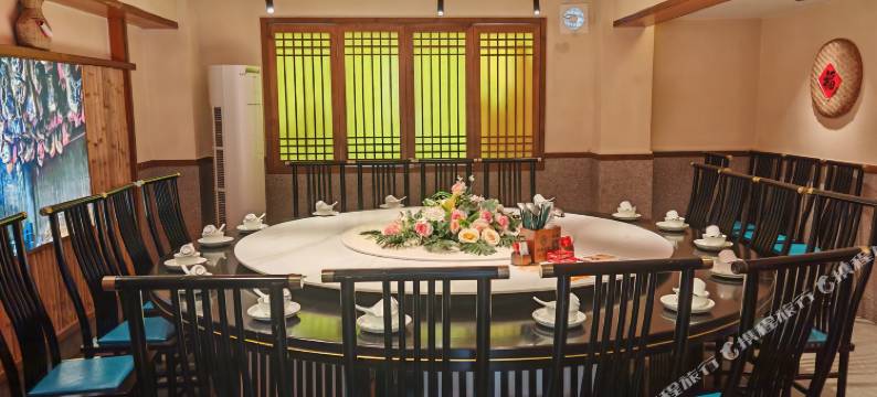 清远亿和轩大酒店图片