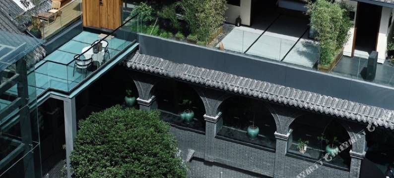 归墅·RETURN四合院酒店(春熙路太古里店)图片