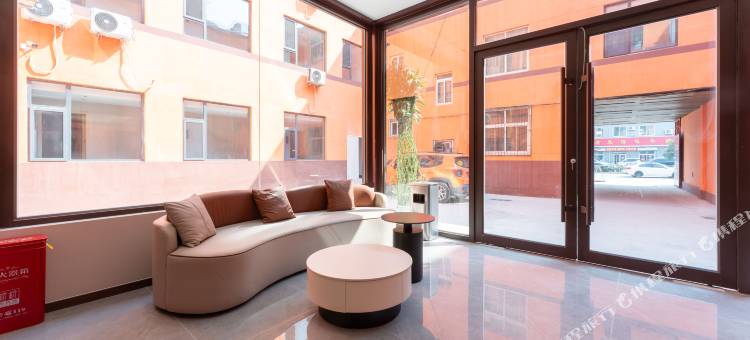 艺龙瑞云酒店(济南山东省肿瘤医院店)图片