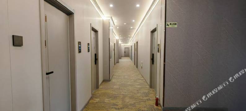 农乡丰智慧酒店图片