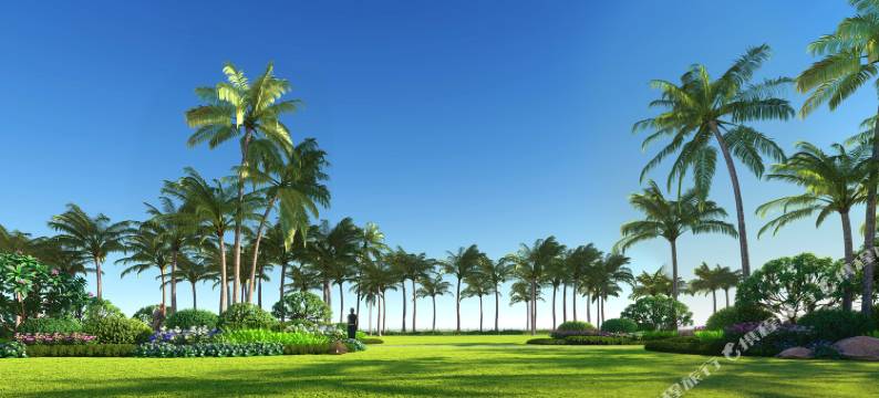 海口西海岸大酒店图片