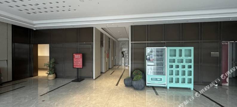 南京勇敢牛牛电竞酒店图片