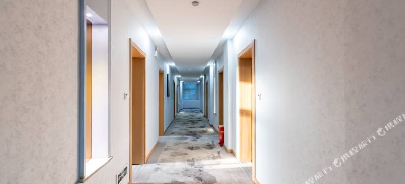 安泰酒店(嘉善晋阳东路店)图片