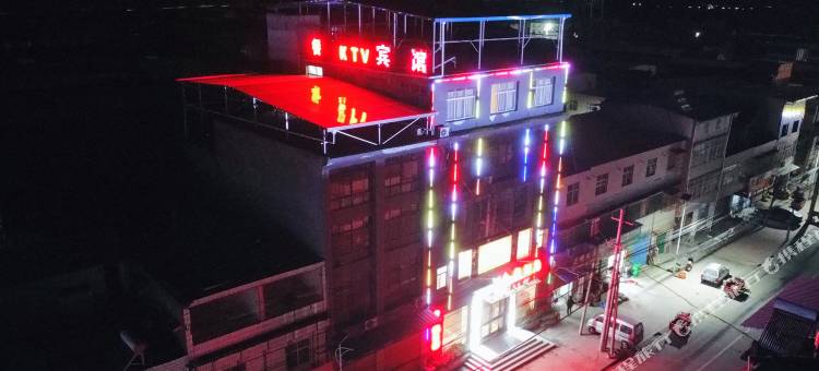 老河口金新酒店图片