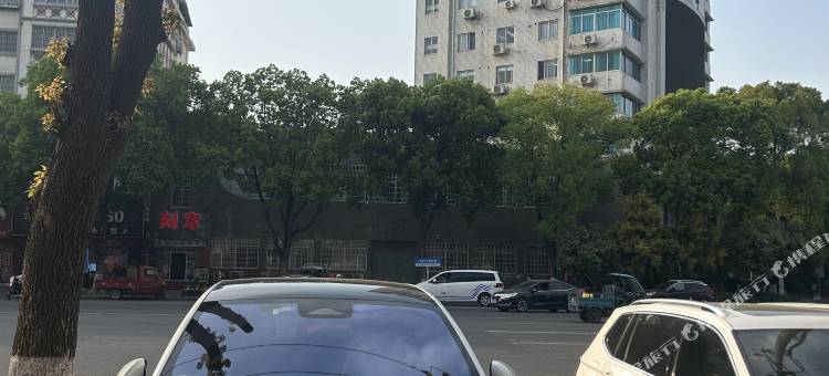 明珠酒店(华容中心汽车站店)图片