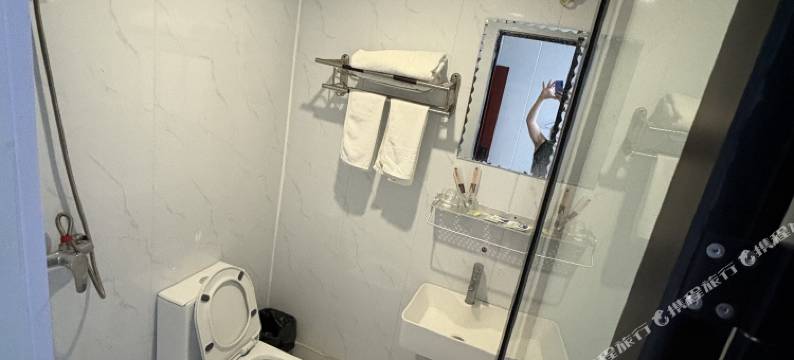 洛阳三江宾馆 (龙门大道店)图片