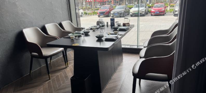 烟台怡致酒店(金沙滩海水浴场振华购物中心店)图片