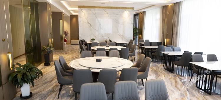 镜泊湖镜水·茉里酒店(镜泊湖景区店)图片