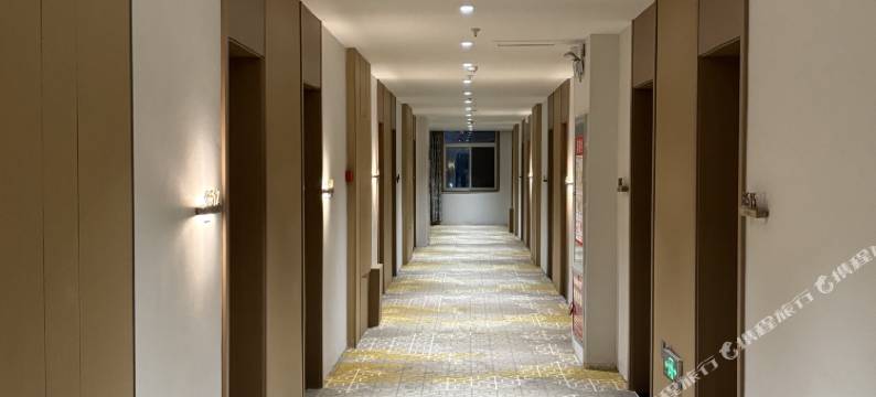 眉县东圣商务酒店图片