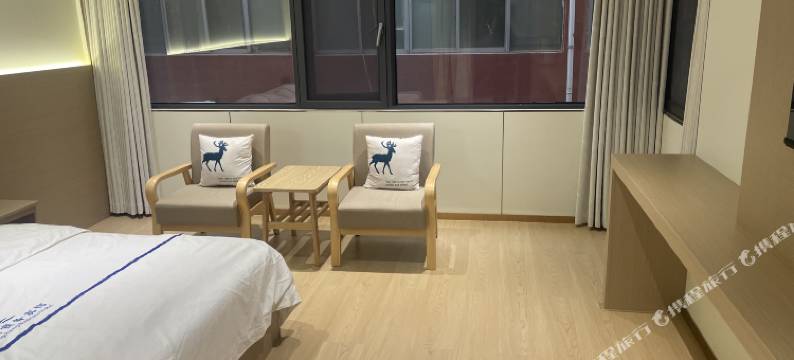 陇南东升商务宾馆图片