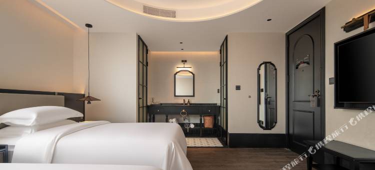 福楼朗岳酒店(文昌龙楼航天城店)图片