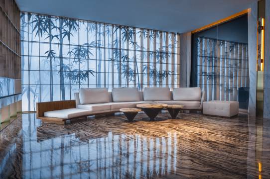 色达·草言殳舍酒店