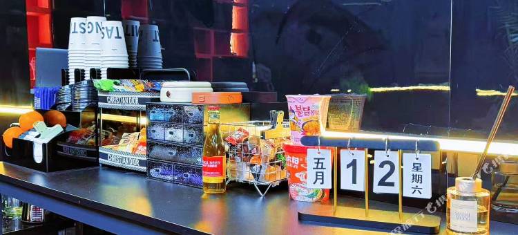 伯澜庭民宿图片