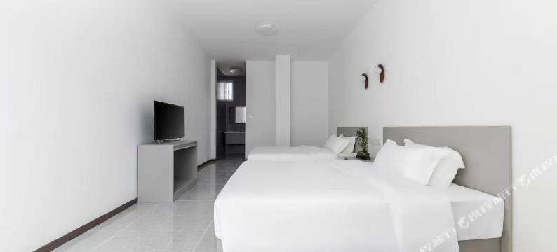 禾悦笙民宿(养马岛店)图片